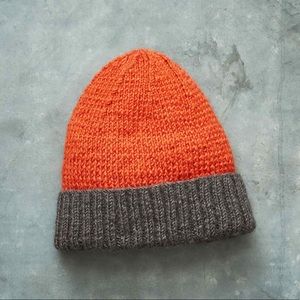 New Berwick Beanie hat Sienna Sundance Catalog